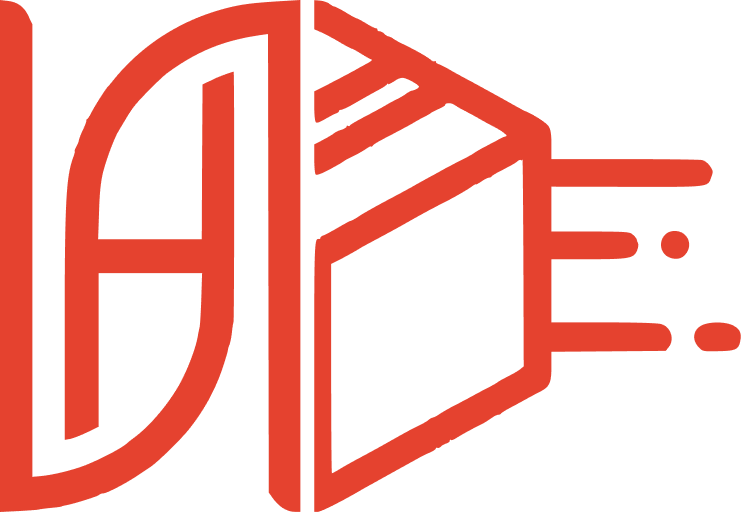 Haffiri Freight Logo